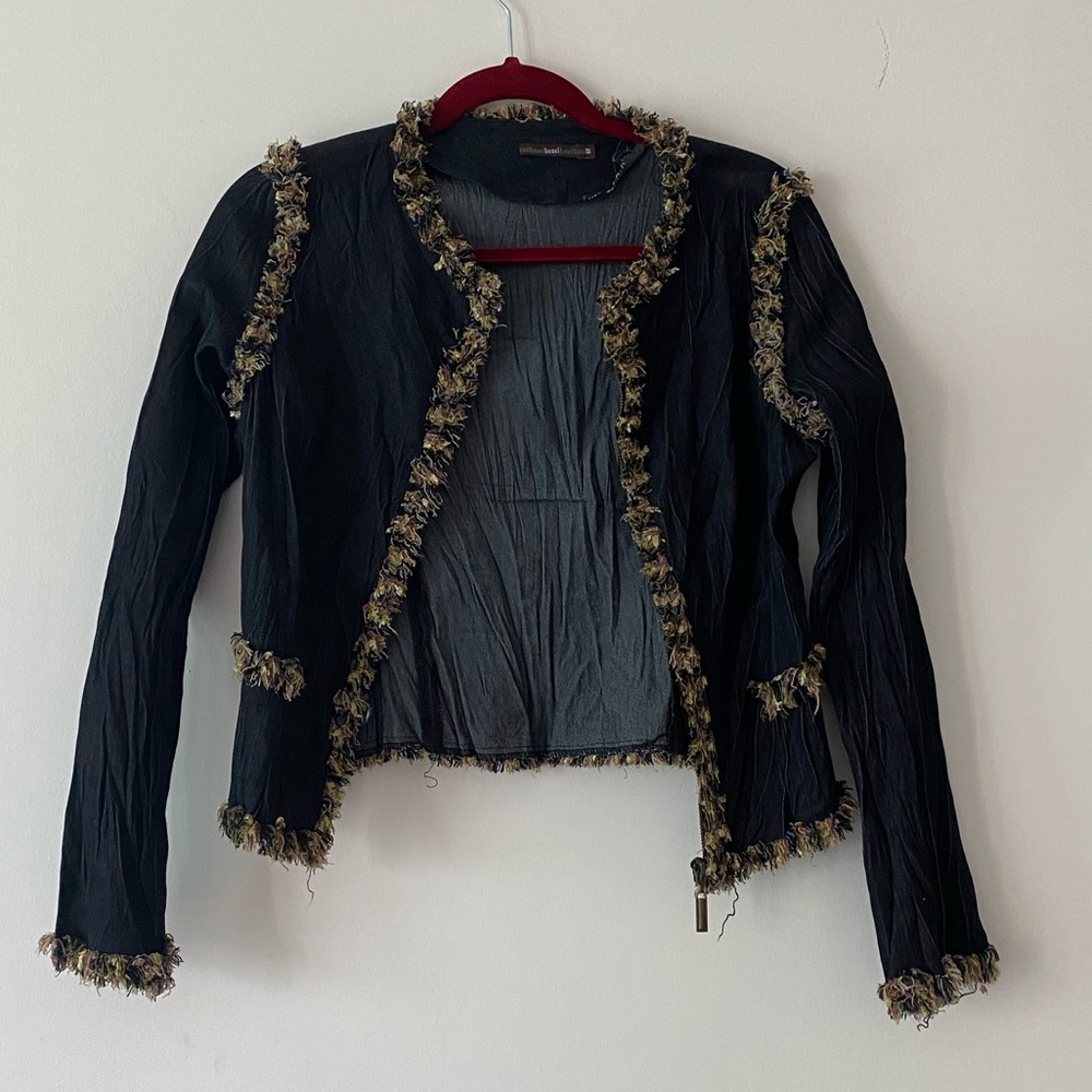 Hazel Jacket - image 2